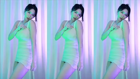 Afreecatv벨라(BJ贝拉)2024年3月5日Sexy Dance021913